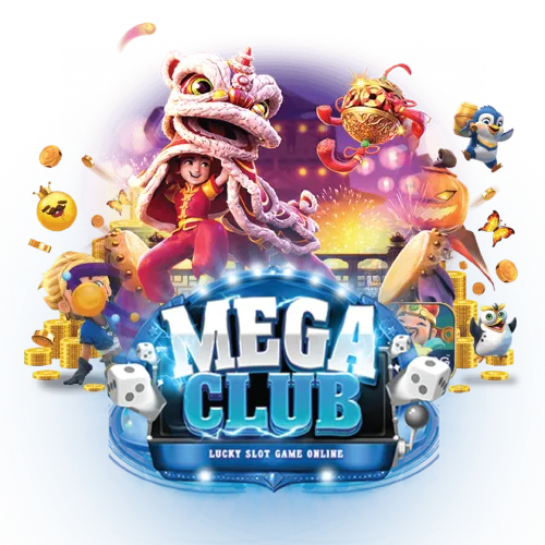 megabet club ทางเข้า