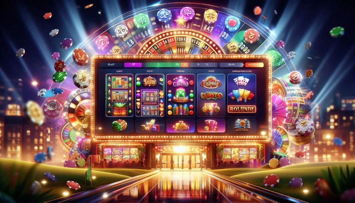 Megabet Casino